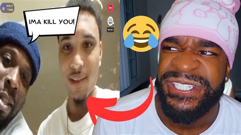 Tbvnks Monkey App Trolling Compilation in 2X Speed! (Never.